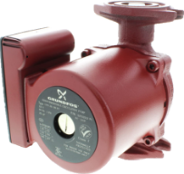 Circulation pump